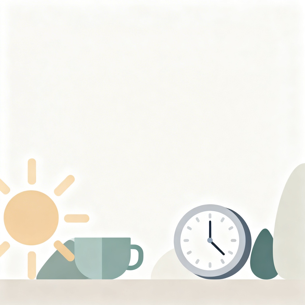 Kako uspostaviti zdravu rutinu