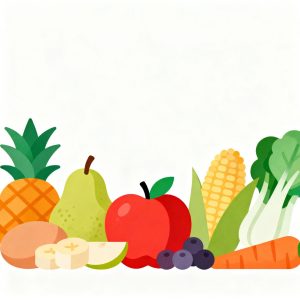 Pravilna prehrana za djecu