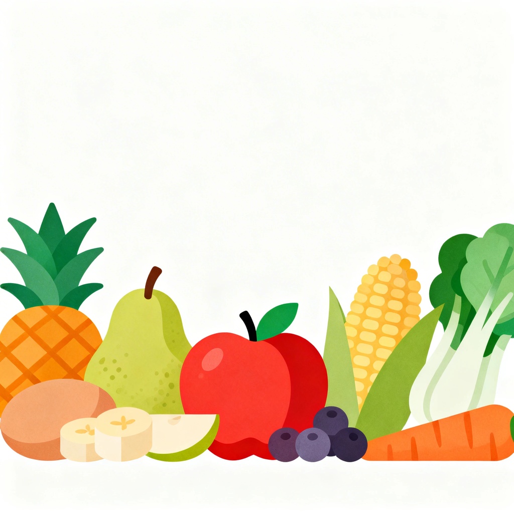 Pravilna prehrana za djecu